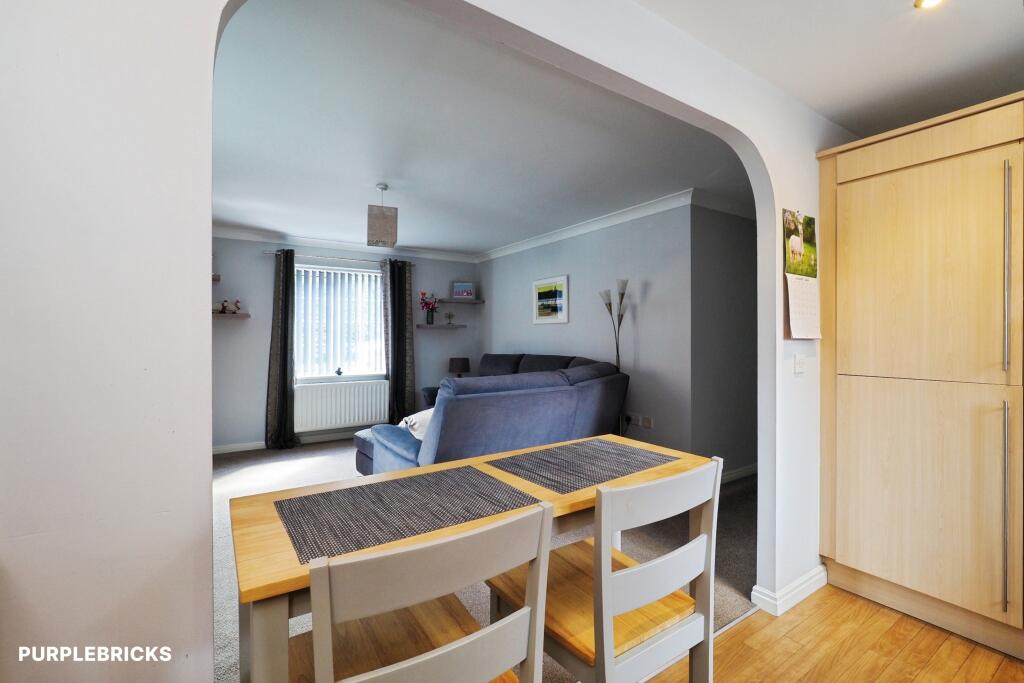 Apartment in Rushcliffe, Gamston - More