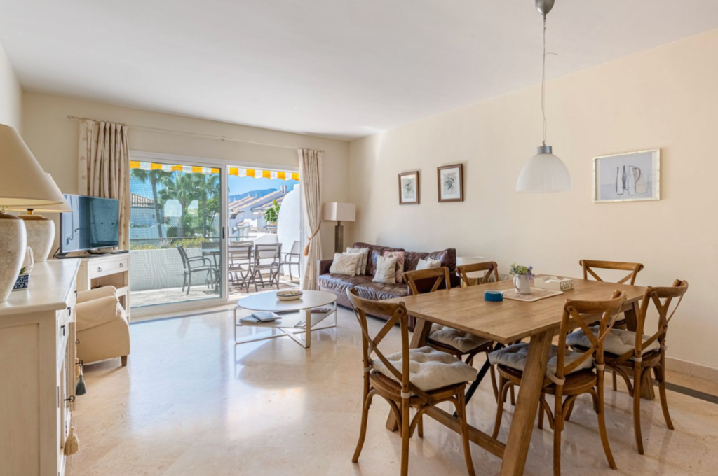 Main image of property: Estepona, Málaga, Andalusia