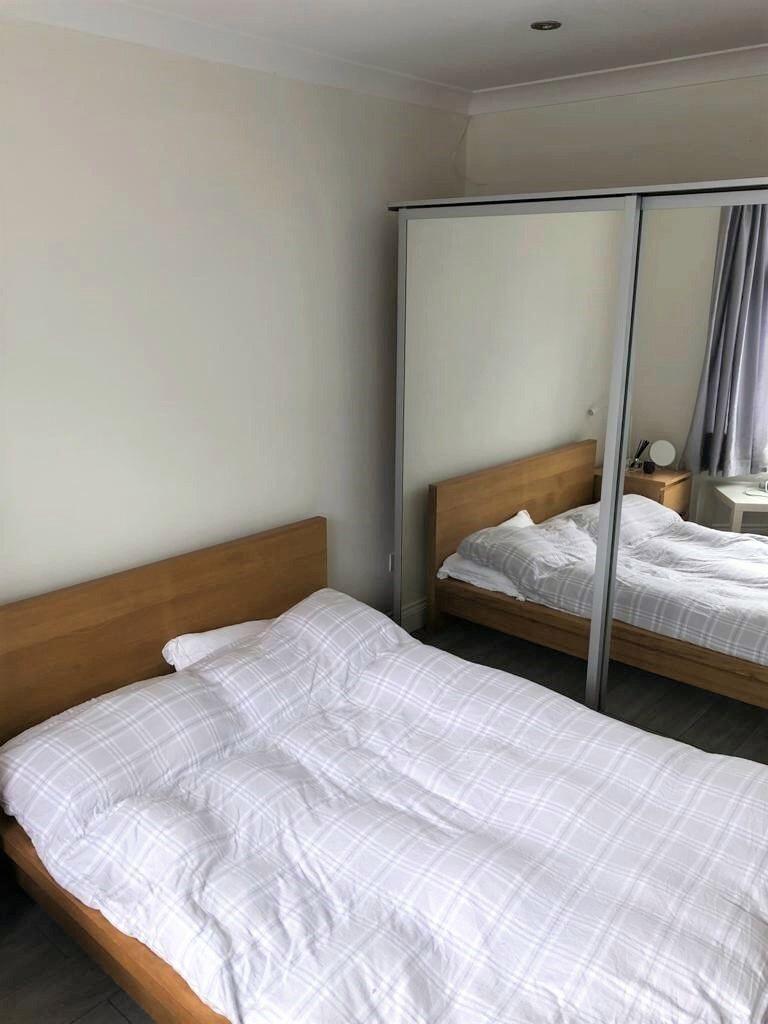 2 bedroom maisonette for rent