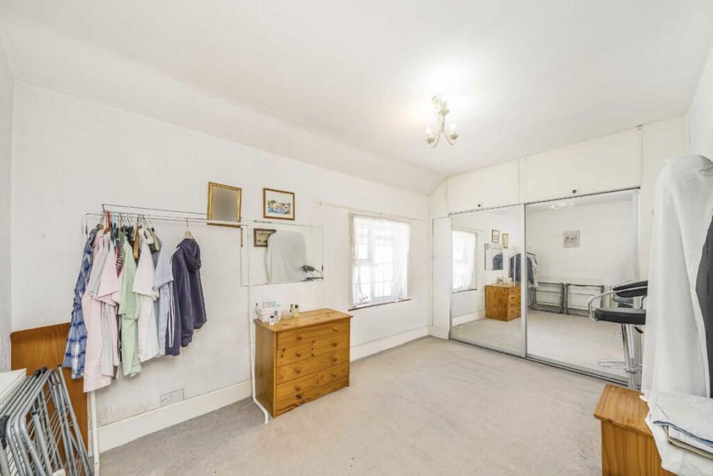 House in London, Tooting Graveney, Furzedown - More