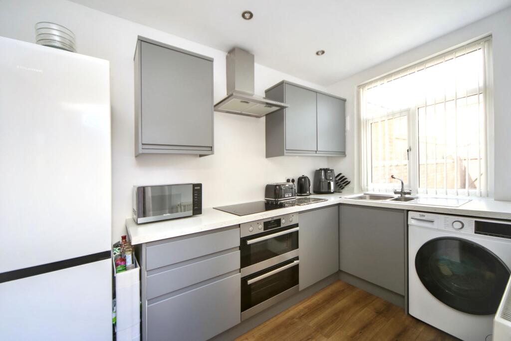 House in Wigan, Spring Bank - View 2