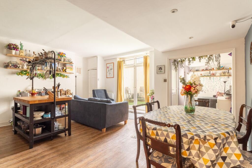 Main image of property: Cambridge Road, Hove