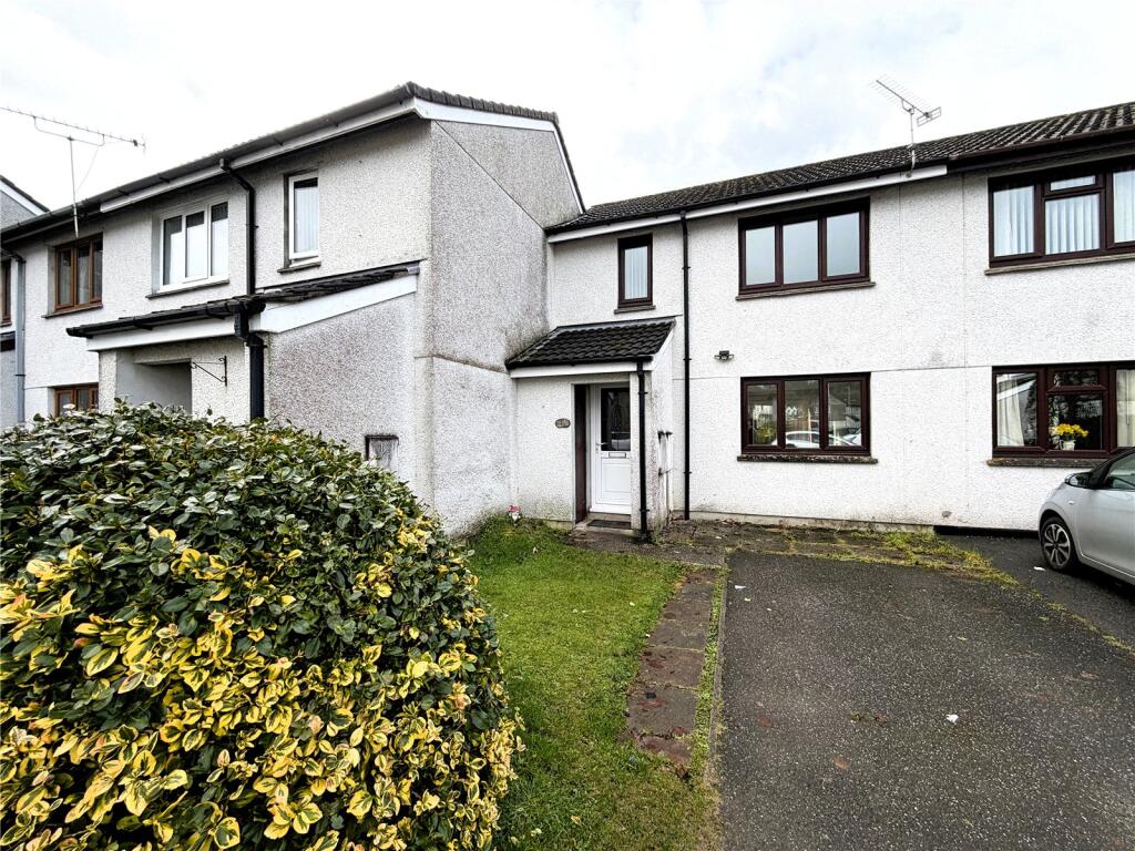 Main image of property: Aberdeen Close, St Blazey, Par, Cornwall, PL24