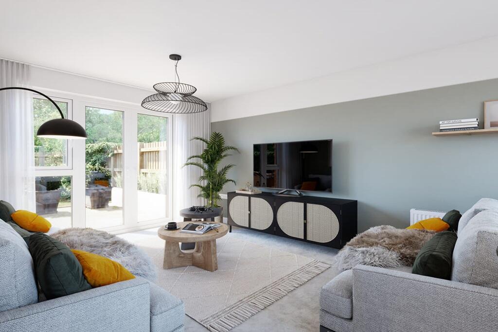 Main image of property: Norwich Road,
Claydon,
IP6 0NU
