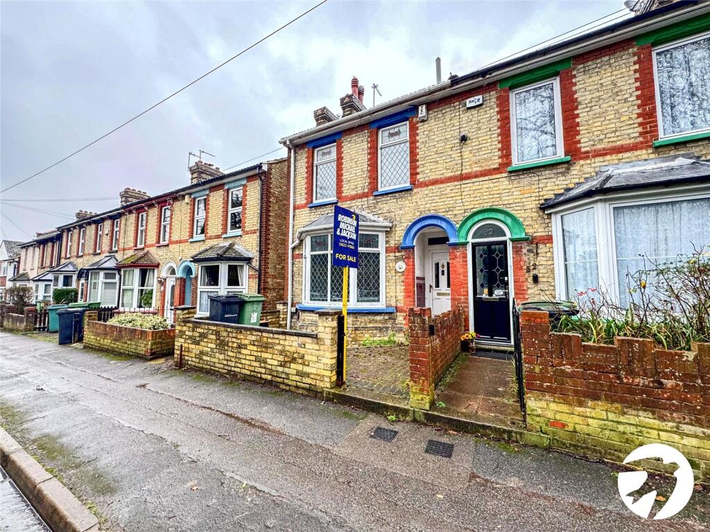 Main image of property: Church Road, Maidstone, Kent, ME15