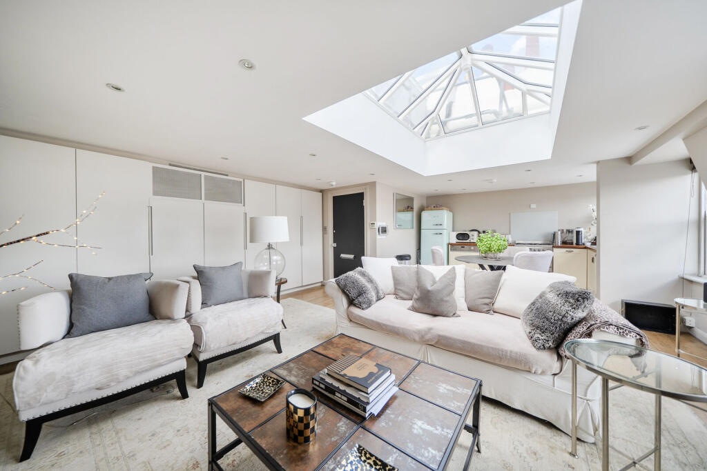 Main image of property: Eaton Square, Belgravia, London, SW1W