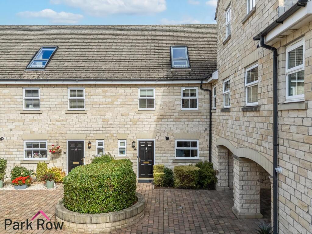 Main image of property: Lakeside Approach, Barkston Ash, Tadcaster