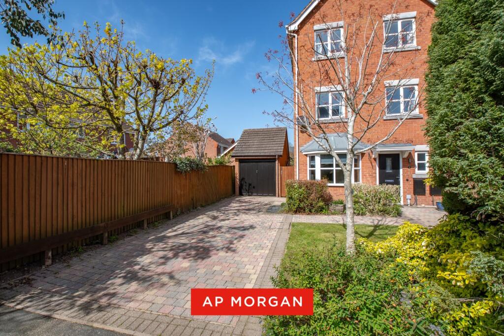 Additional image 2 of Sedge Drive, Bromsgrove, Worcestershire, B61