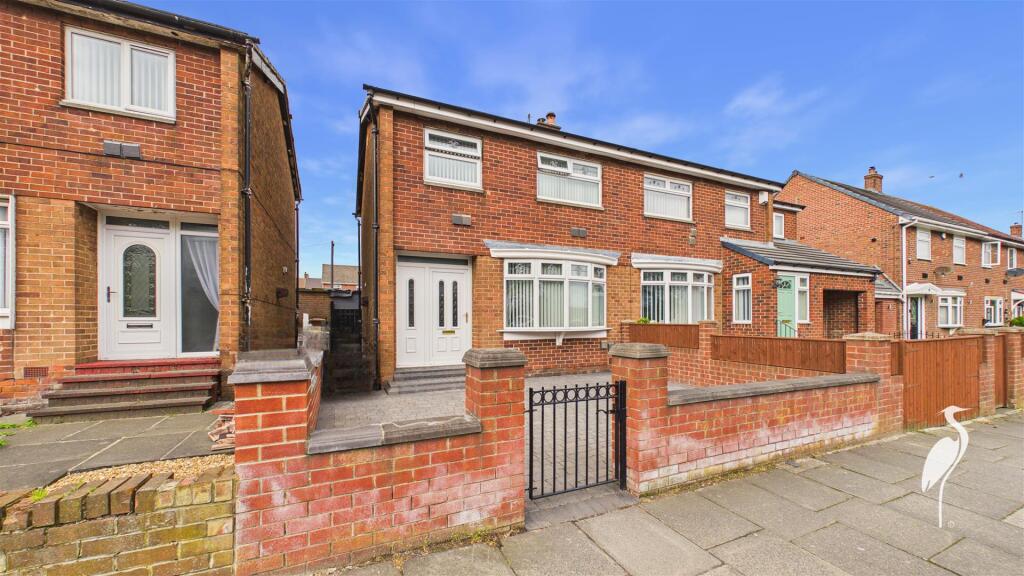 Main image of property: Pennywell Road, Pennywell, Sunderland