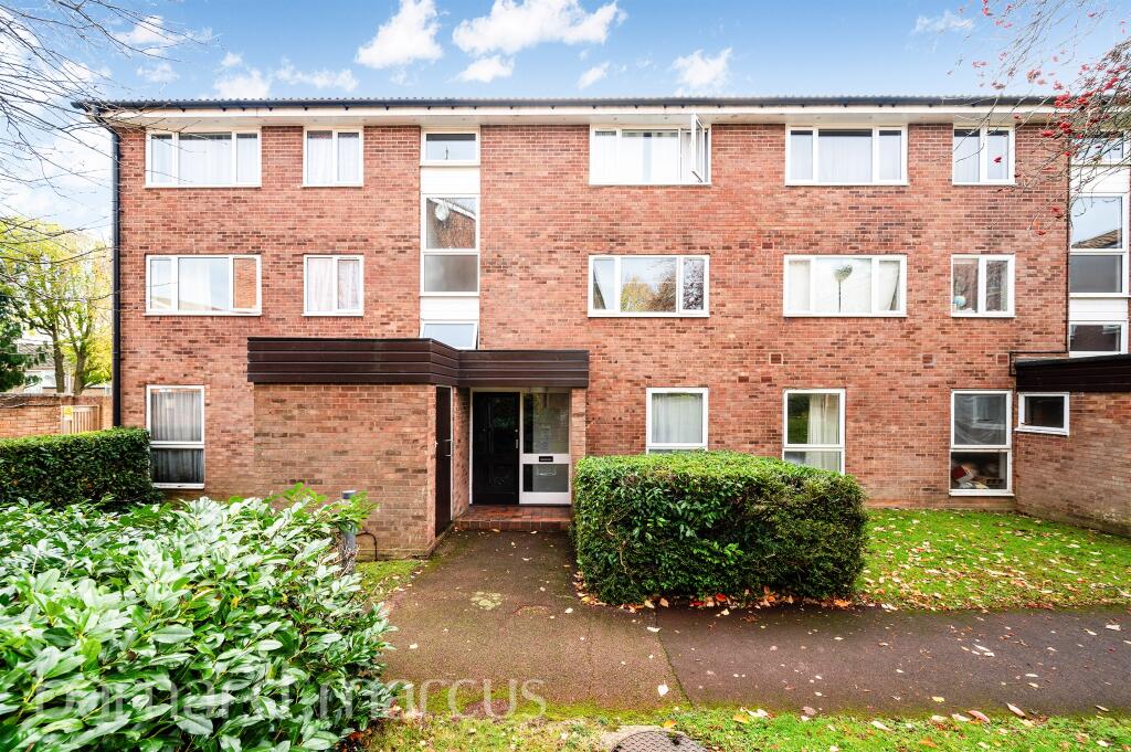 Main image of property: Pixton Way, Croydon