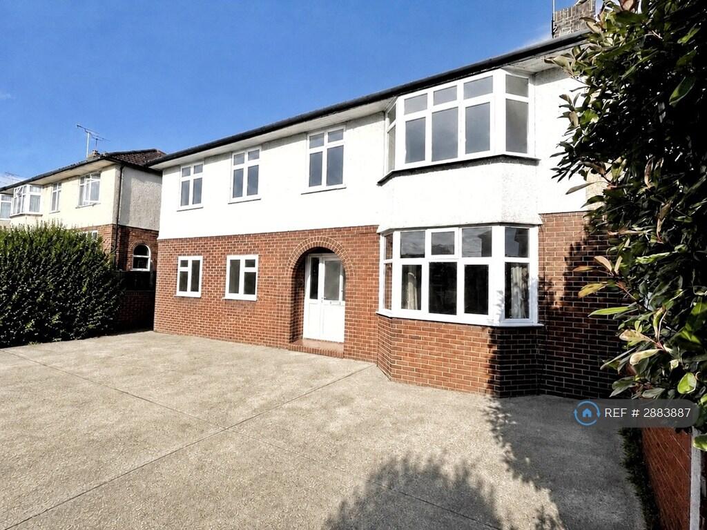 Apartment in Ashford, Willesborough - More