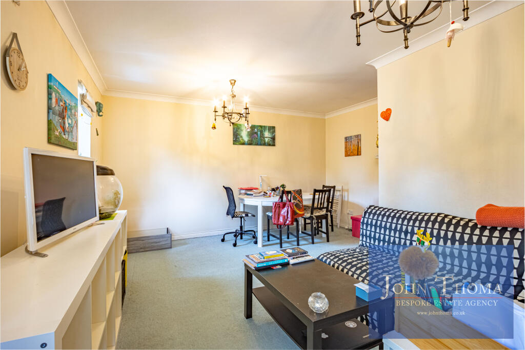 Apartment in London - View 5