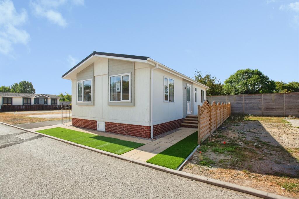 Main image of property: Station Road, Mexborough