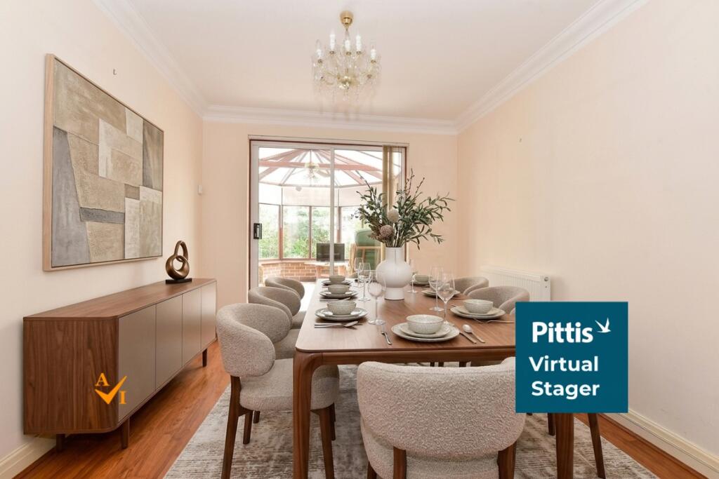 Sovereign Way, Ryde, Isle of Wight - More