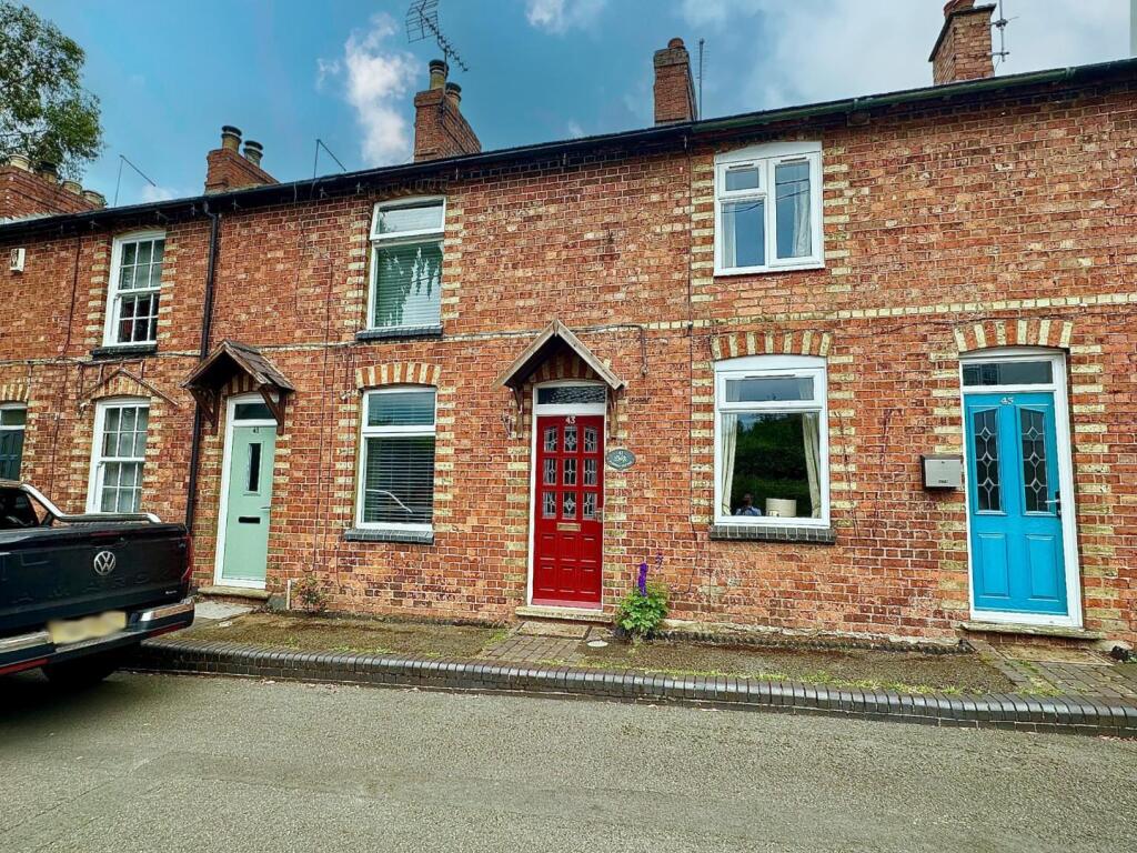 Main image of property: High Street, Milton Malsor, Northamptonshire NN7