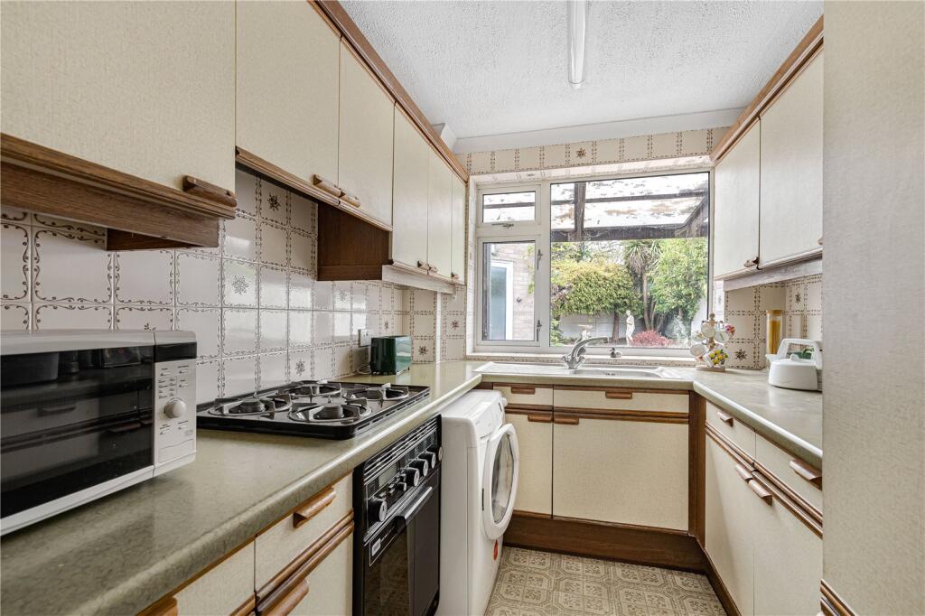 House in London, Strawberry Hill - View 4