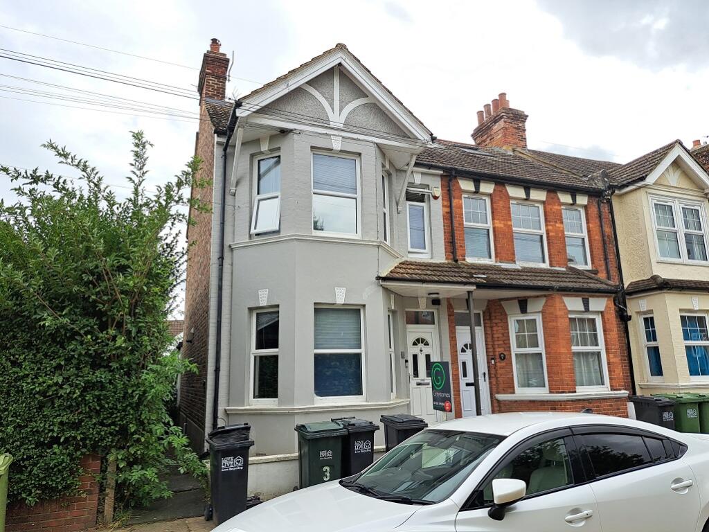 Main image of property: Cumberland Road, Bexhill, East Sussex