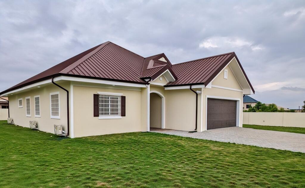 Main image of property: Ghana