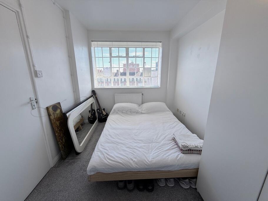 Main image of property: Chelsea Cloisters, Sloane Avenue, SW3
