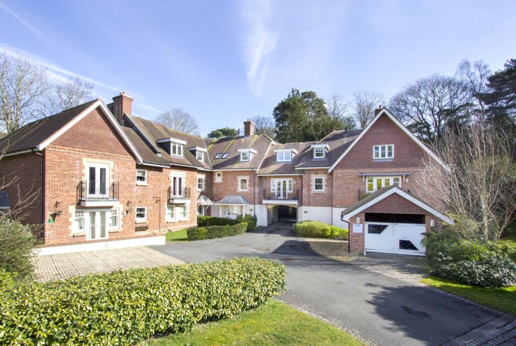 Main image of property: Merlewood Close, Town Centre