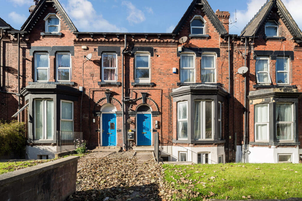 Main image of property: HYDE PARK ROAD, Leeds