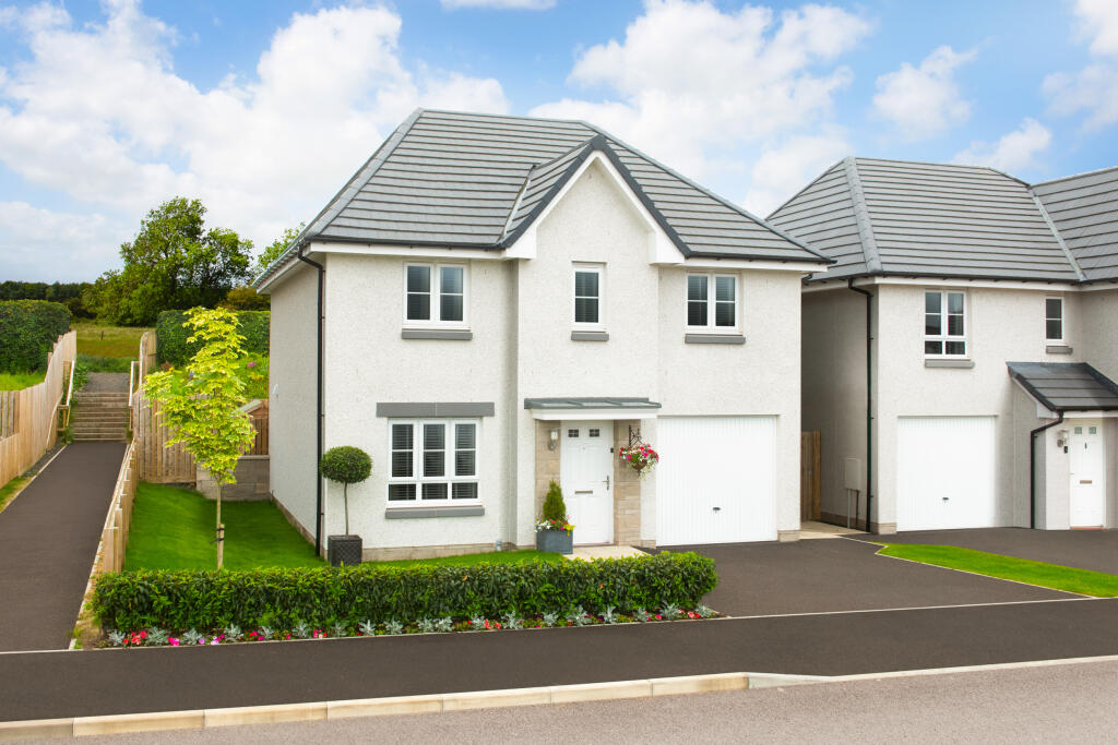 Main image of property: Mains Loan,
Dundee,
DD4 7DF