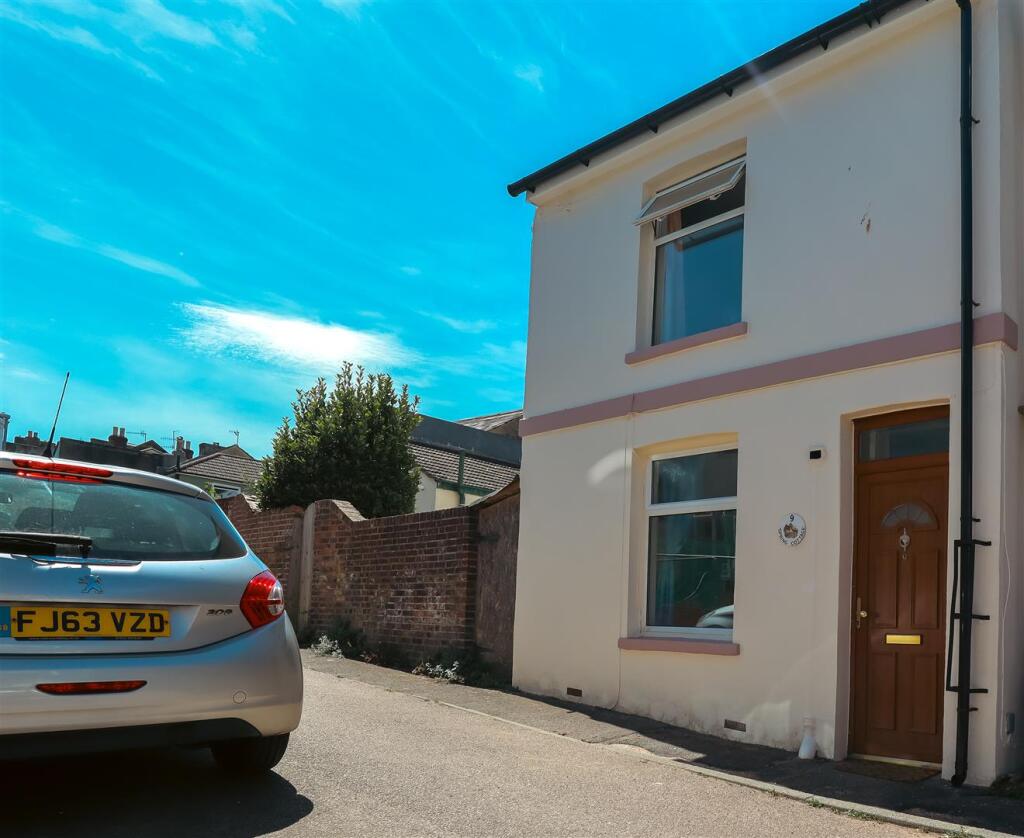 Main image of property: Spring Street, St. Leonards-On-Sea