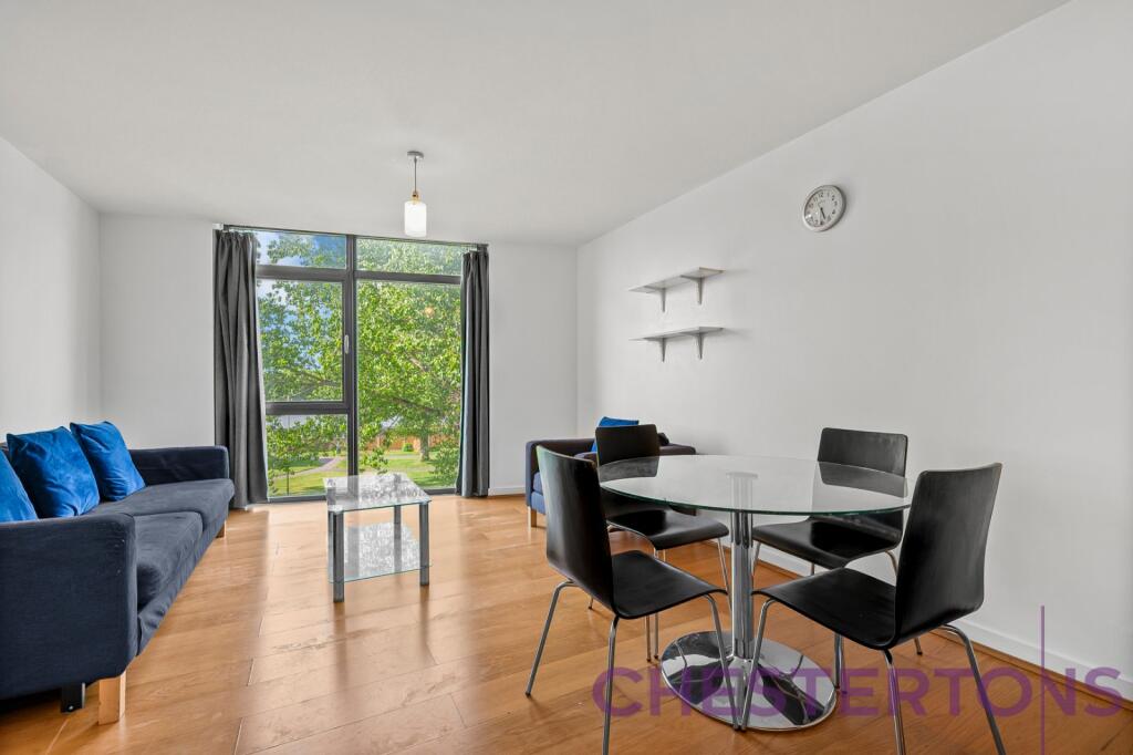 Main image of property: Sailacre House, 
Woolwich Road, SE10