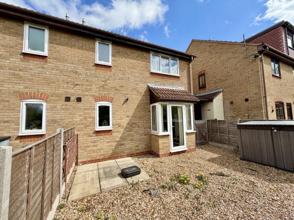 Main image of property: 14 Betts Close, Godmanchester, Cambridgeshire. PE29 2YA