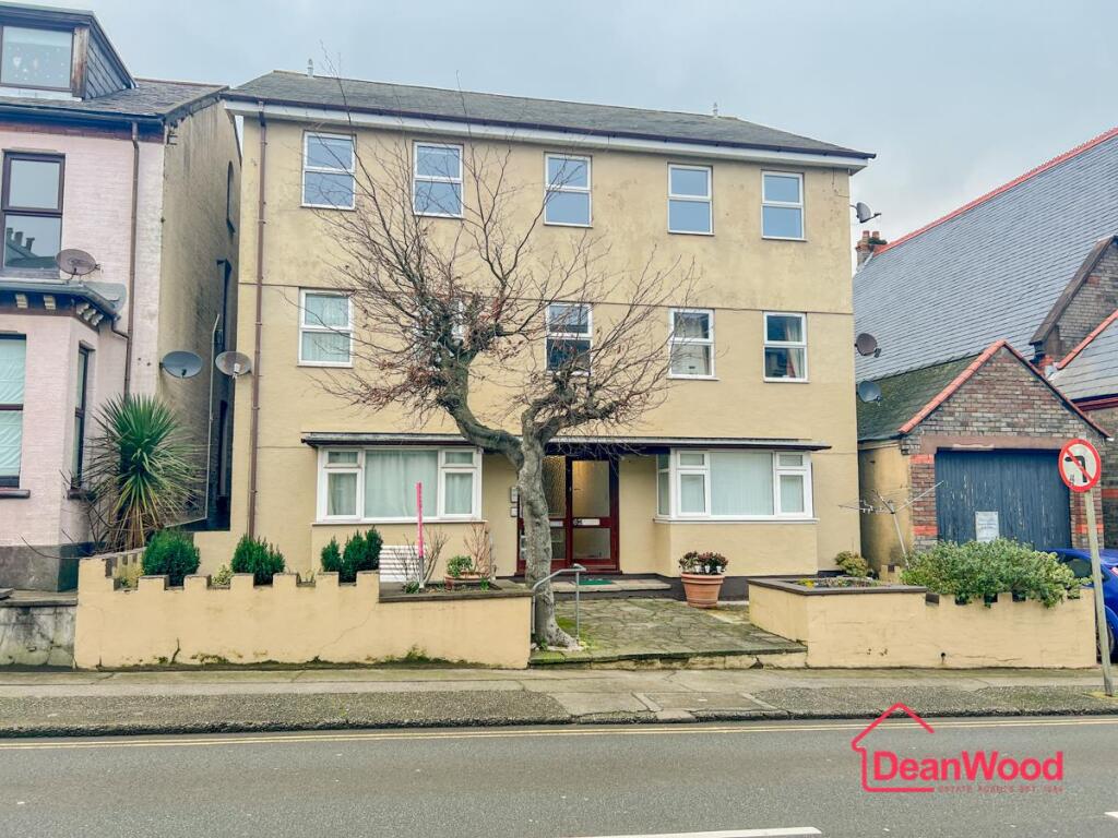 Main image of property: Apartment 1 Millennium Court, 62 Derby Road, Douglas