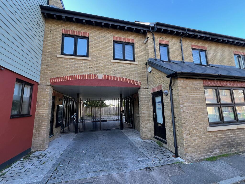 Main image of property: Woodside Road, Samuel House Woodside Road, DA15