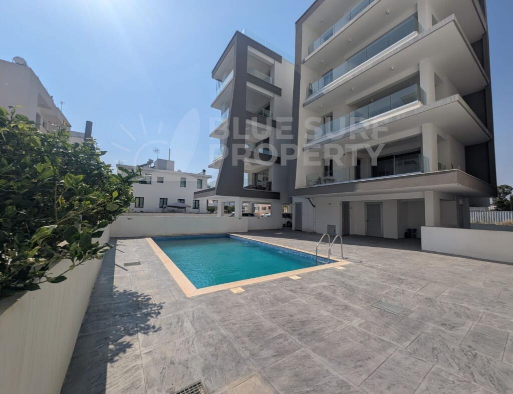 Main image of property: Larnaca, Port Area, Cyprus