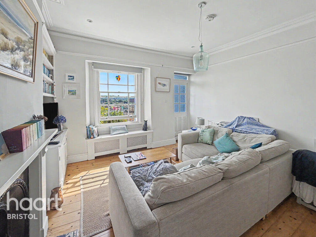Main image of property: Ambrose Road, Bristol