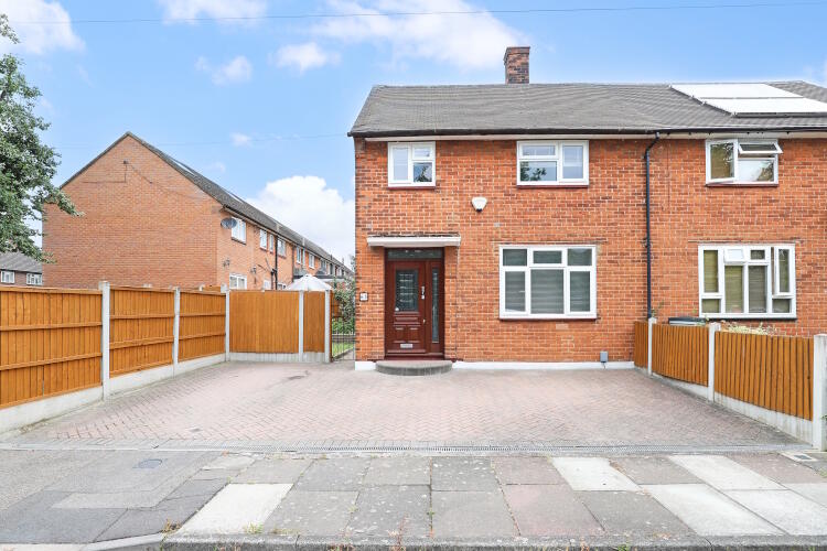 Main image of property: Peregrine Road, Ilford, London, IG6