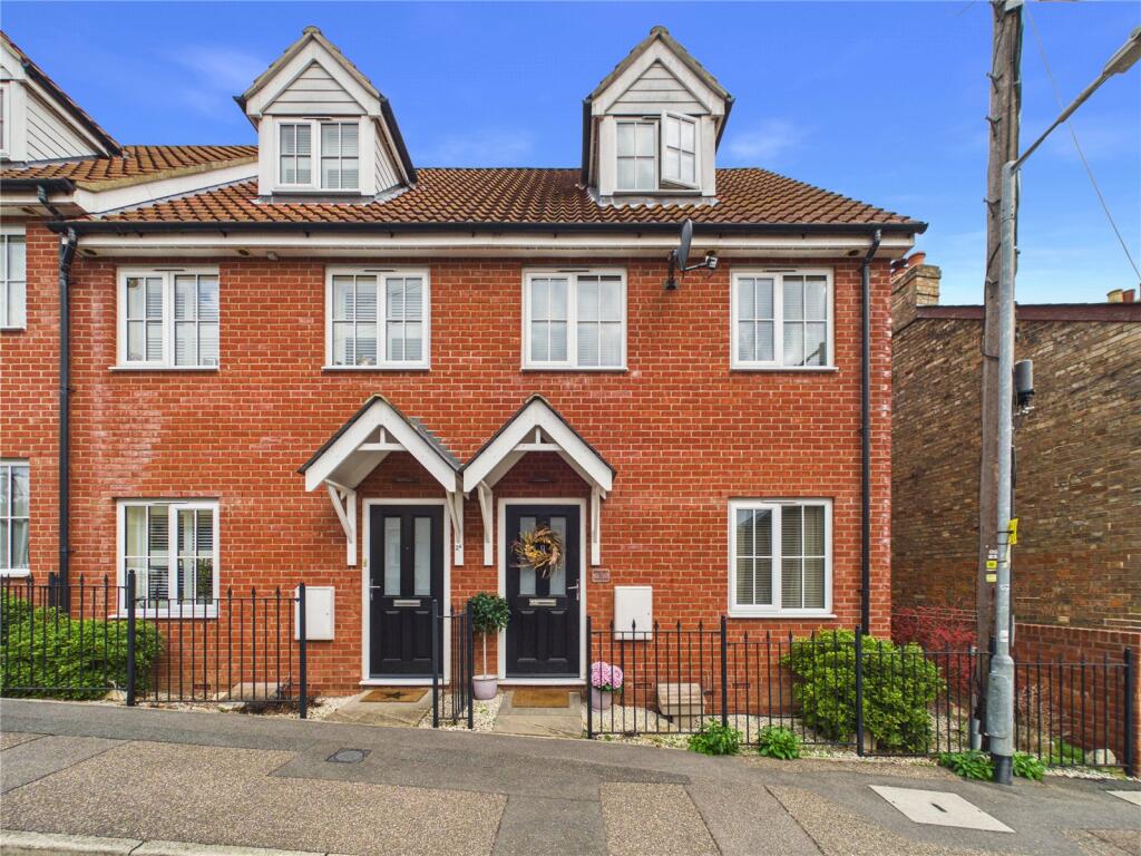 Main image of property: Humphry Road, Sudbury, Suffolk, CO10