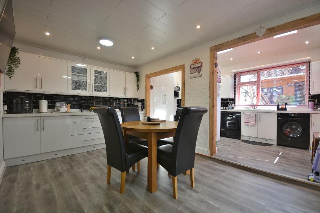 House in Amber Valley, Ironville CP - View 2