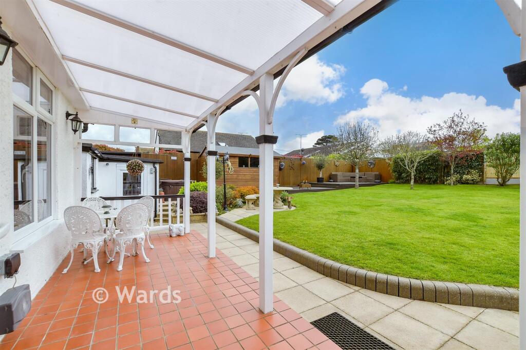 Main image of property: Gainsborough Drive, Herne Bay, Kent