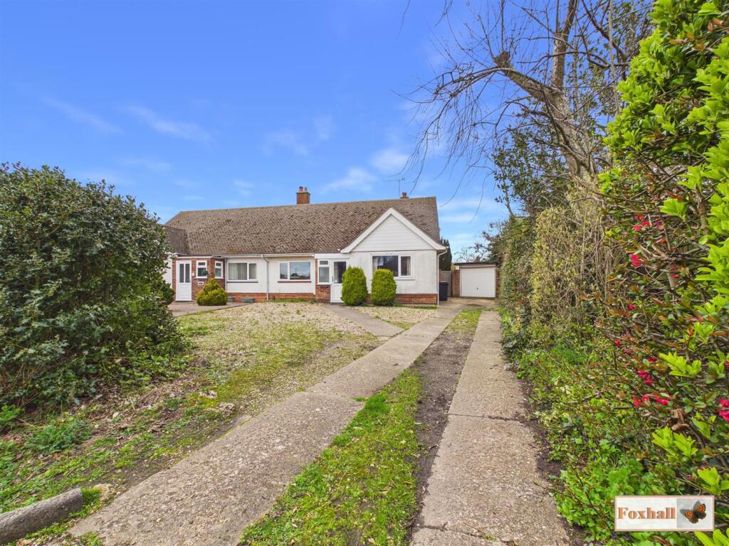 Main image of property: Blandford Road, Ipswich
