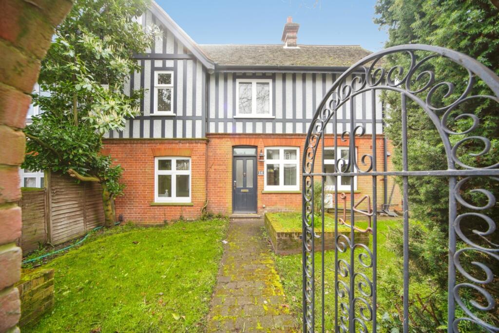 Main image of property: Manor Road, Ipswich, Suffolk, IP4