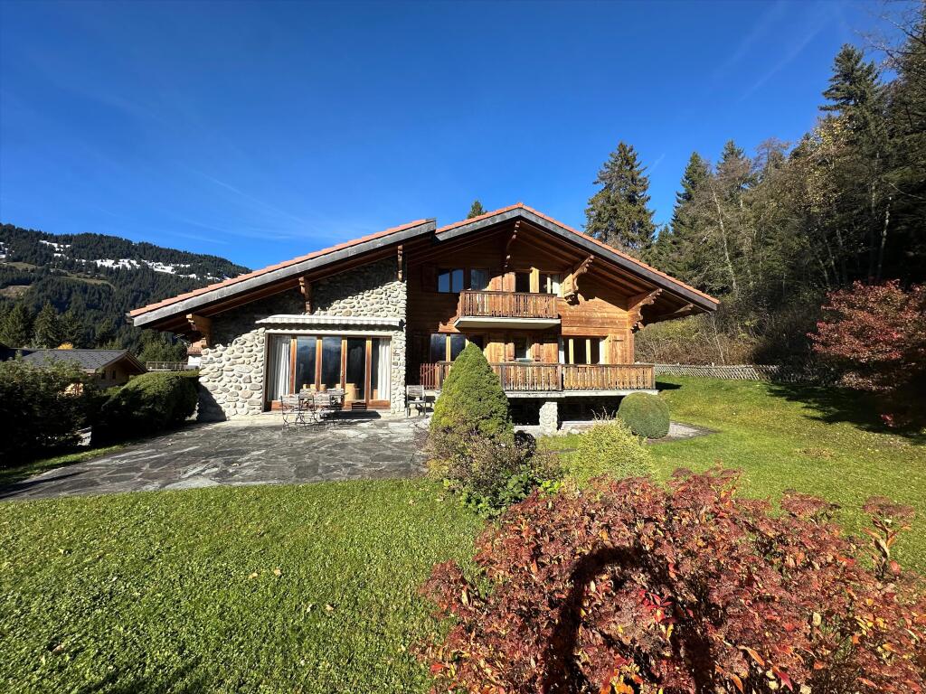Main image of property: Vaud, Villars-sur-ollon
