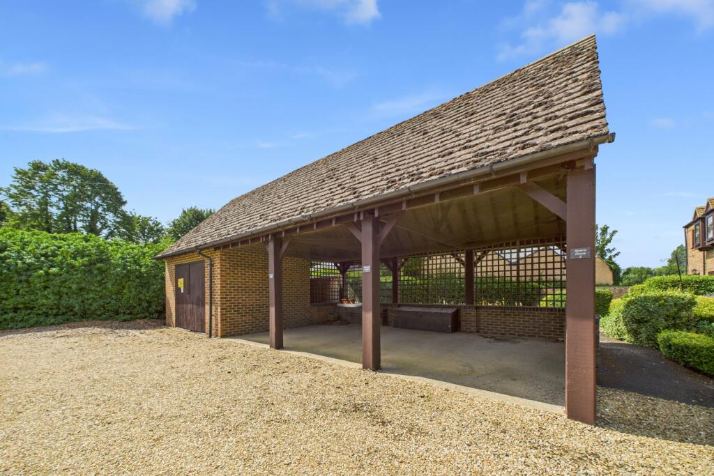 Severn House, Riverside Maltings, Oundle, PE8 photo 2