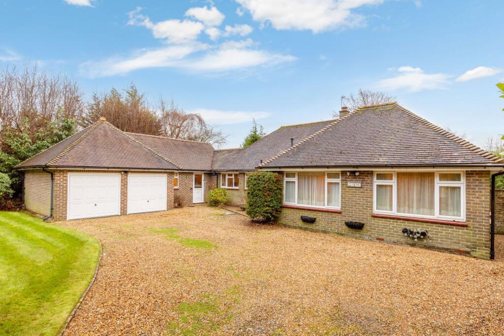 Main image of property: Beacon Road, Crowborough, TN6