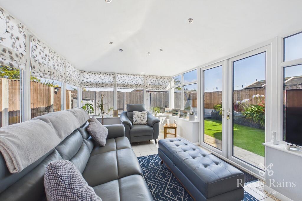 Maes Y Gog, Rhyl, Denbighshire, LL18 photo 4