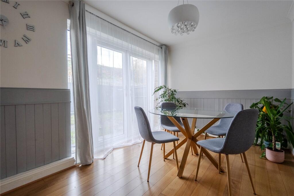 Main image of property: Melrose Avenue, Bletchley, MK3