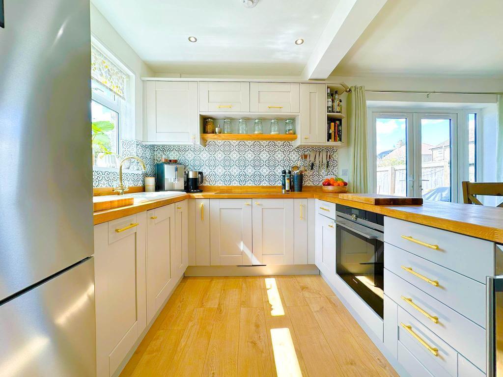 The Croft, Trowbridge, Wiltshire, BA14 0RP photo 3