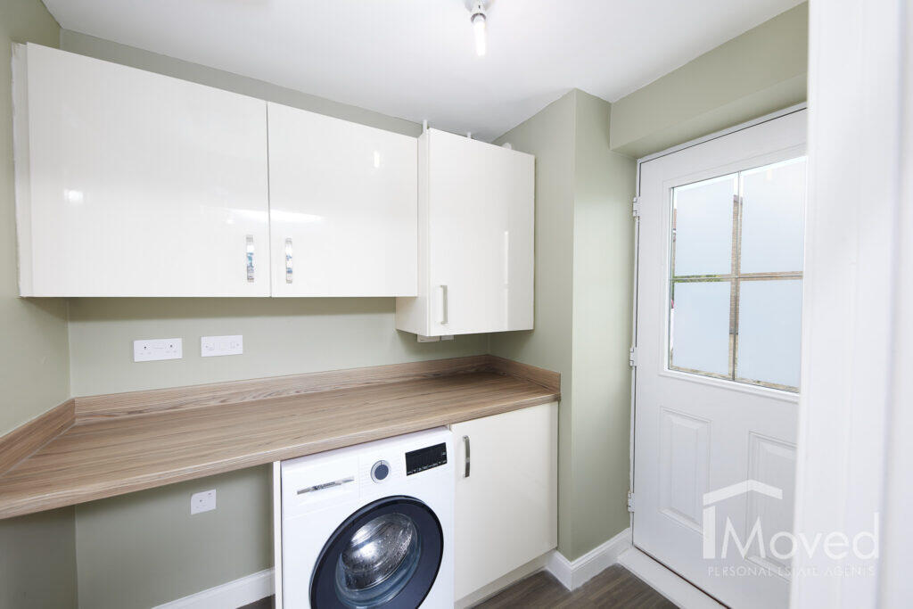 House in York - View 5