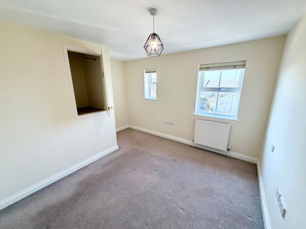House in Royal Wootton Bassett, Vastern - More