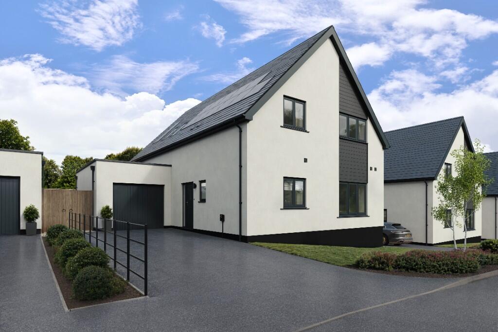 Main image of property: Off Fore Street, 
North Molton, 
North Devon, 
EX36 3GH