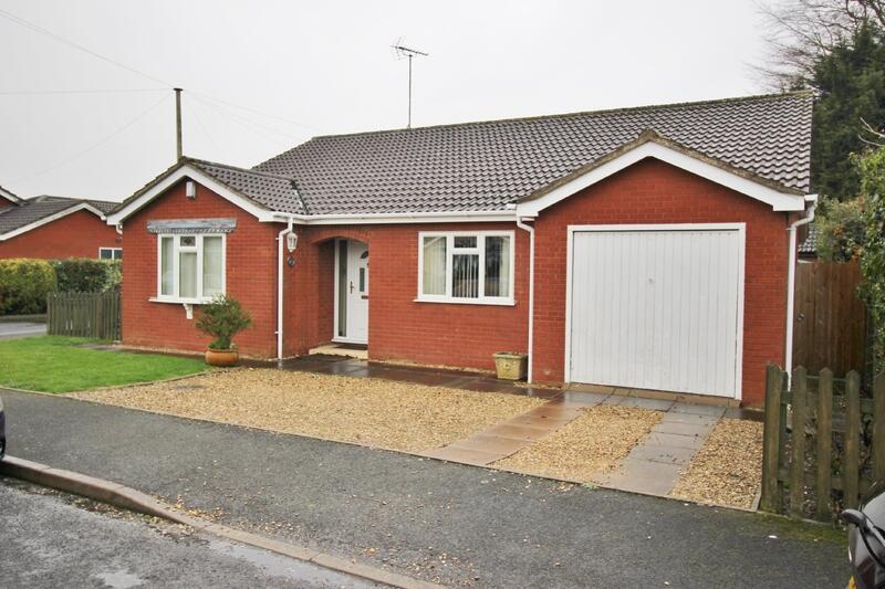 Main image of property: Mulberry Way, Spalding, Lincolnshire
