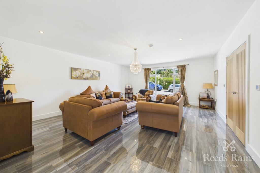 House in Calderdale, West Yorkshire - View 3
